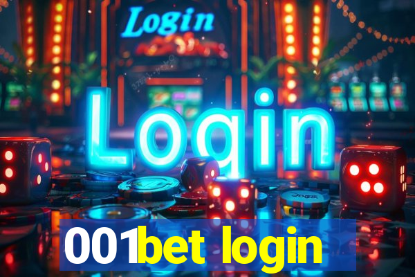 001bet login